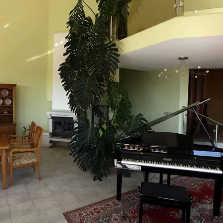 Musica Vila Balčik