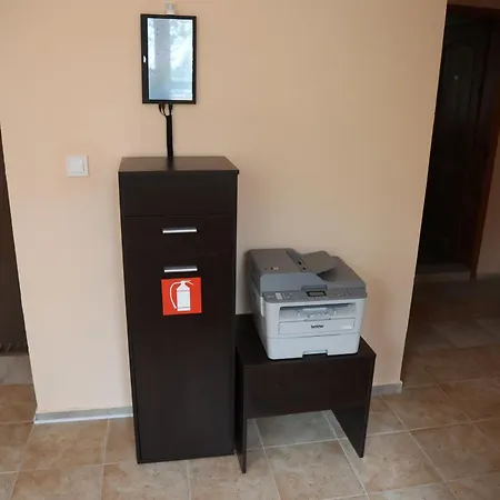 Villa Musica Baltschik